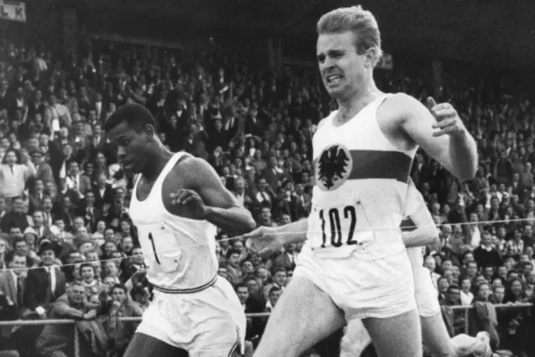 inspiring senior athletes breaking records germany
