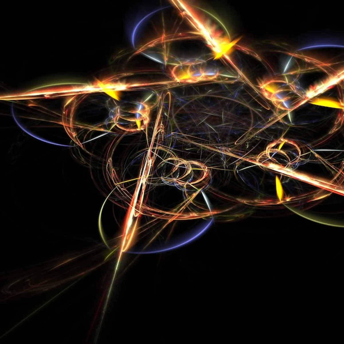 quantum physics gardening vegetables artistic