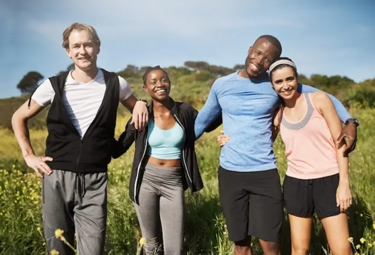 endurance training diversity outdoor urban mobility wellness