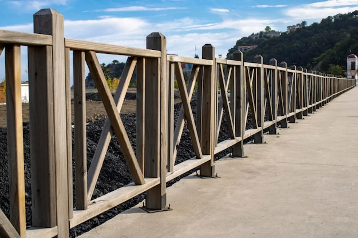 ancient roman bridge construction wooden scaffolding