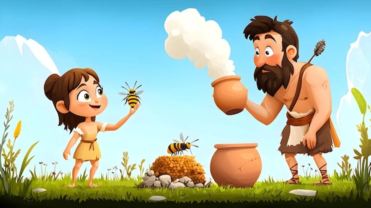 beehive teamwork learning process