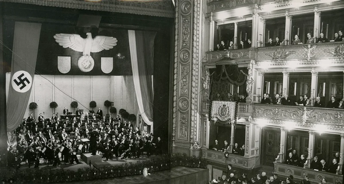 Schiller dramatic stage German theatre classic