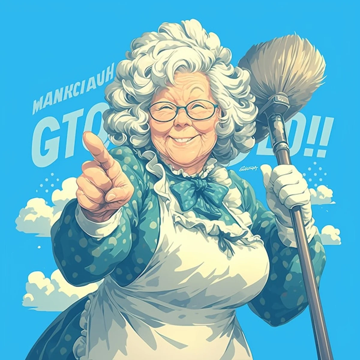 people donating old art books to museum education corner