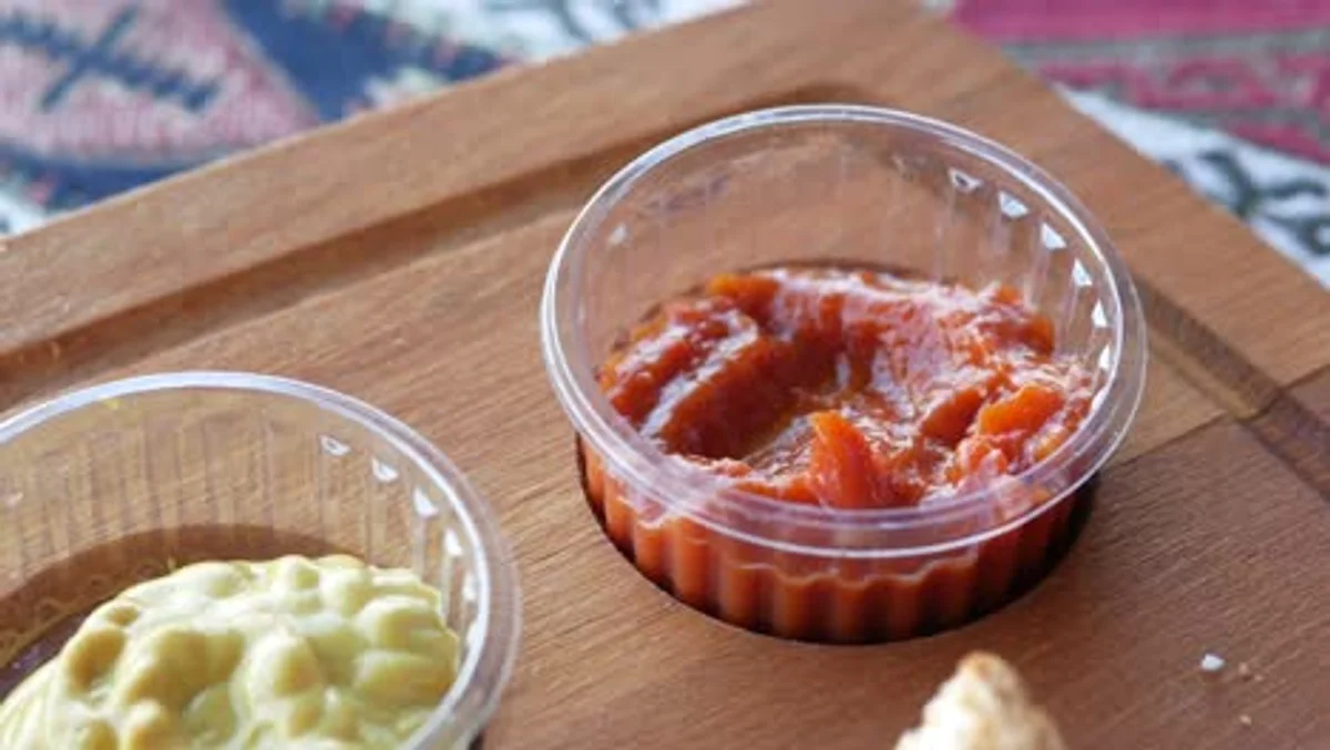 homemade soup vs canned soup german kitchen rustic table