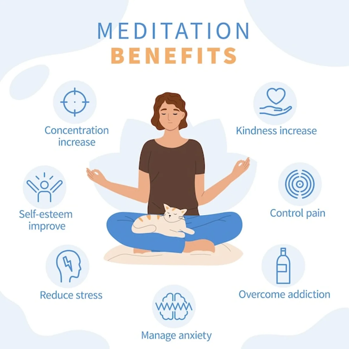 mindfulness meditation stress relief
