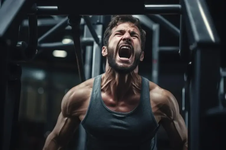 extreme endurance human record