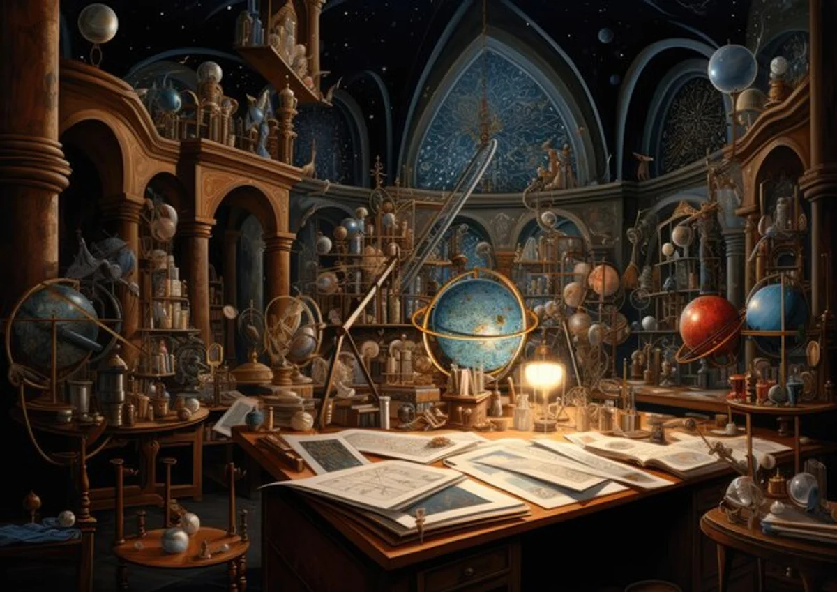 historical baroque instruments workshop