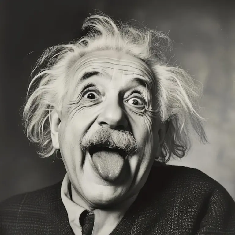 einstein daily life impact