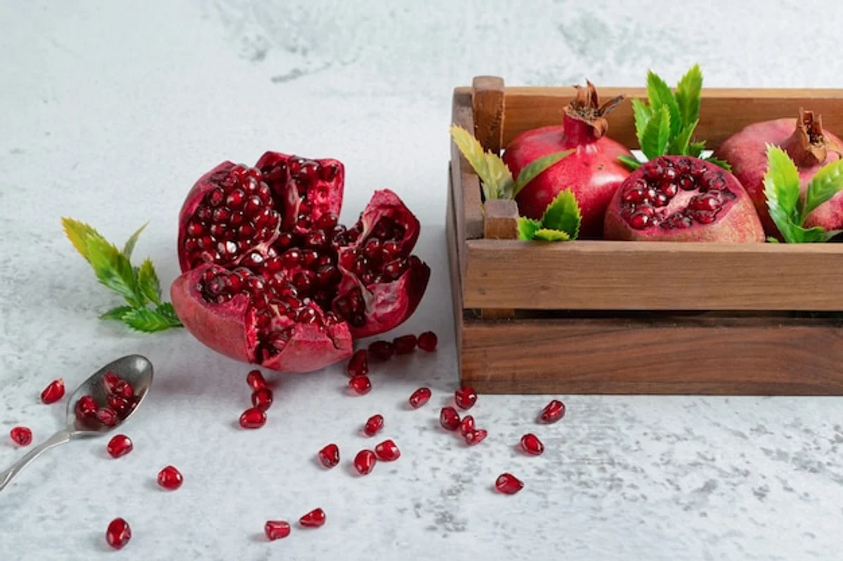 blueberries brain health seniors Germany