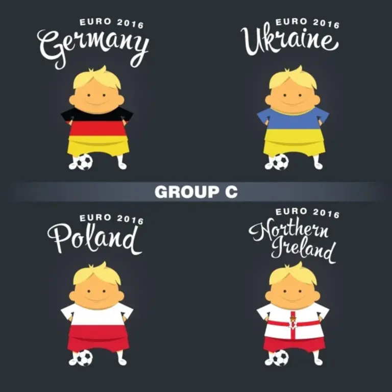 german football historical vs modern comparison