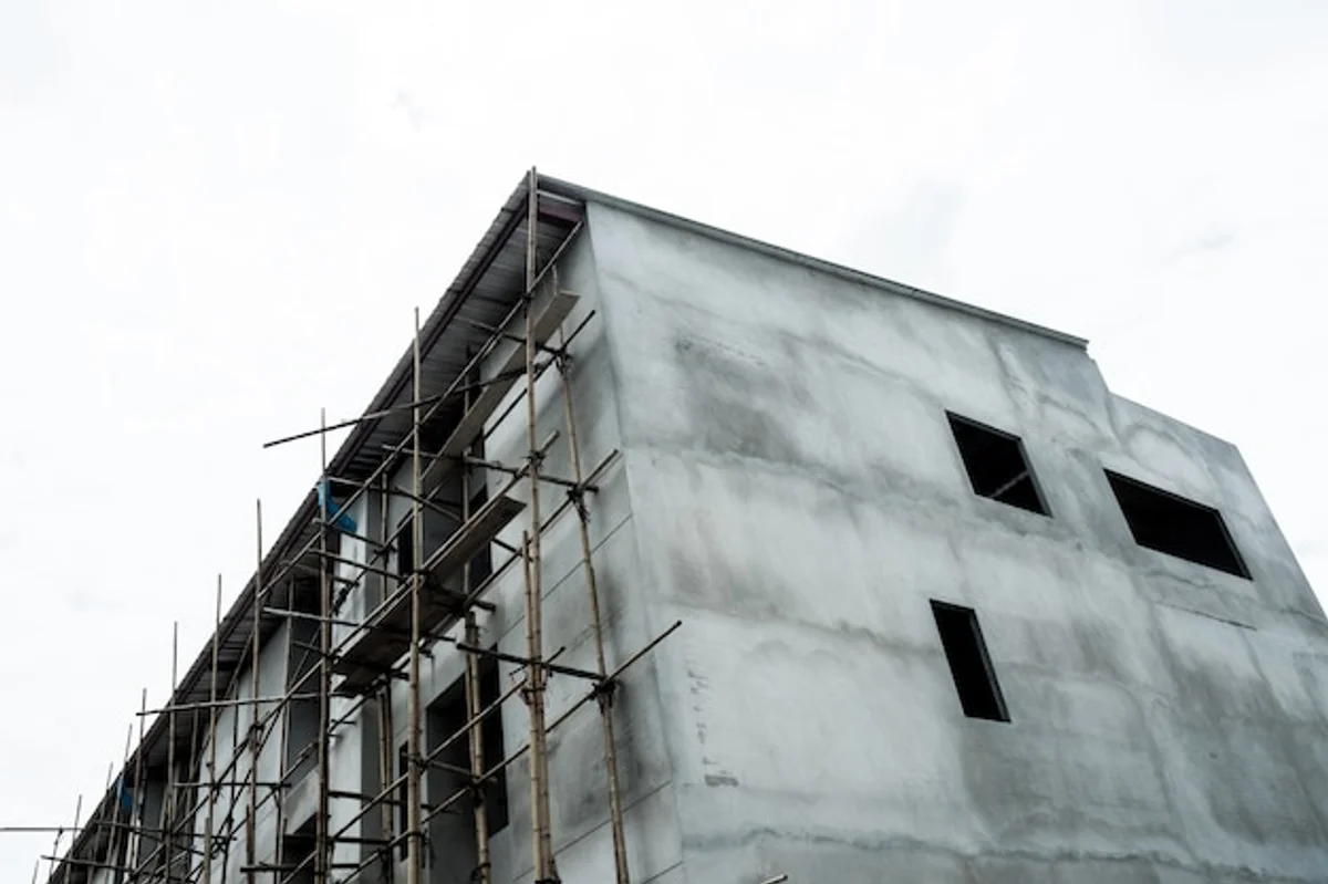 japanese earthquake resistant building technology