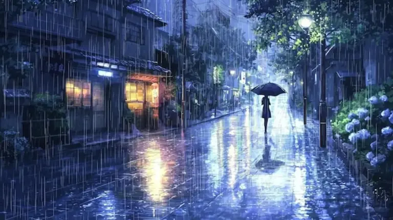 natural rain protection urban street fashion raincoat alternative