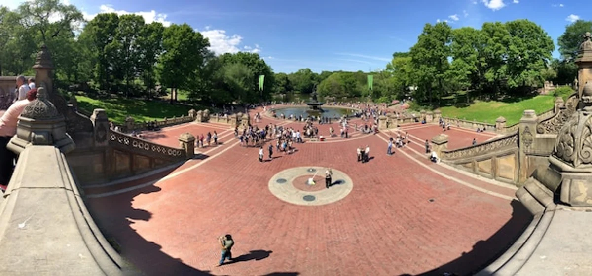 german art trail modern sculpture forest public art