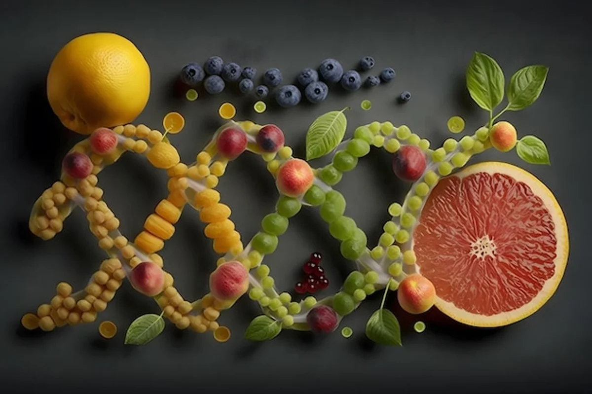 genetically engineered healthy food innovations