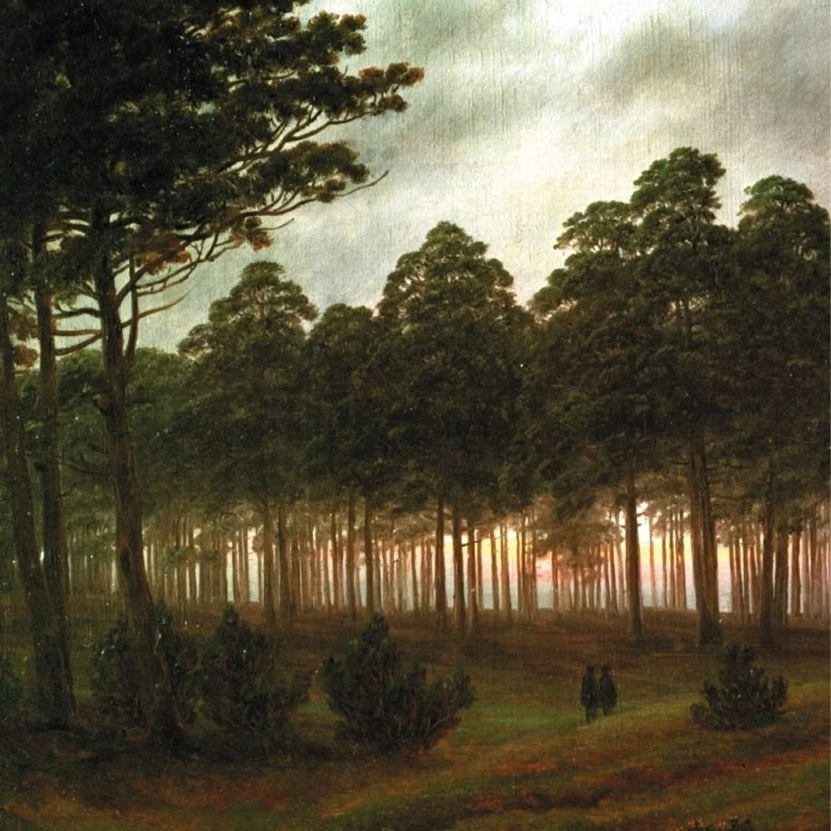 goethe poetry contemporary german art