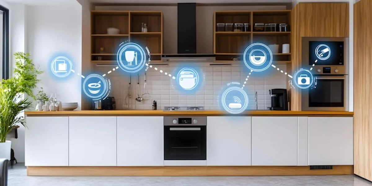 ai privacy security home appliances germany