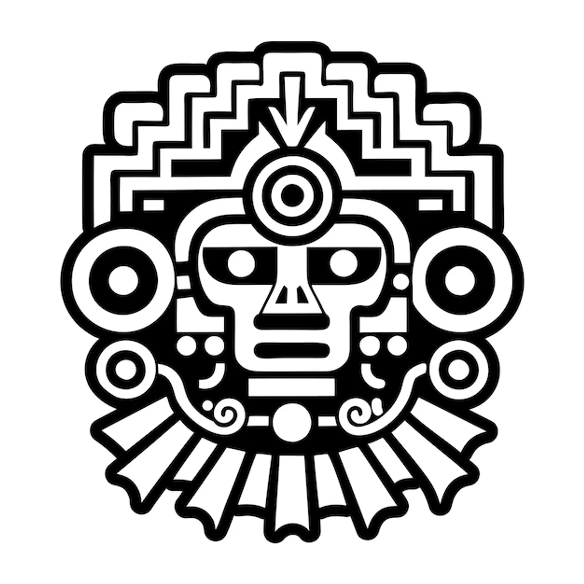 deciphering ancient maya glyphs