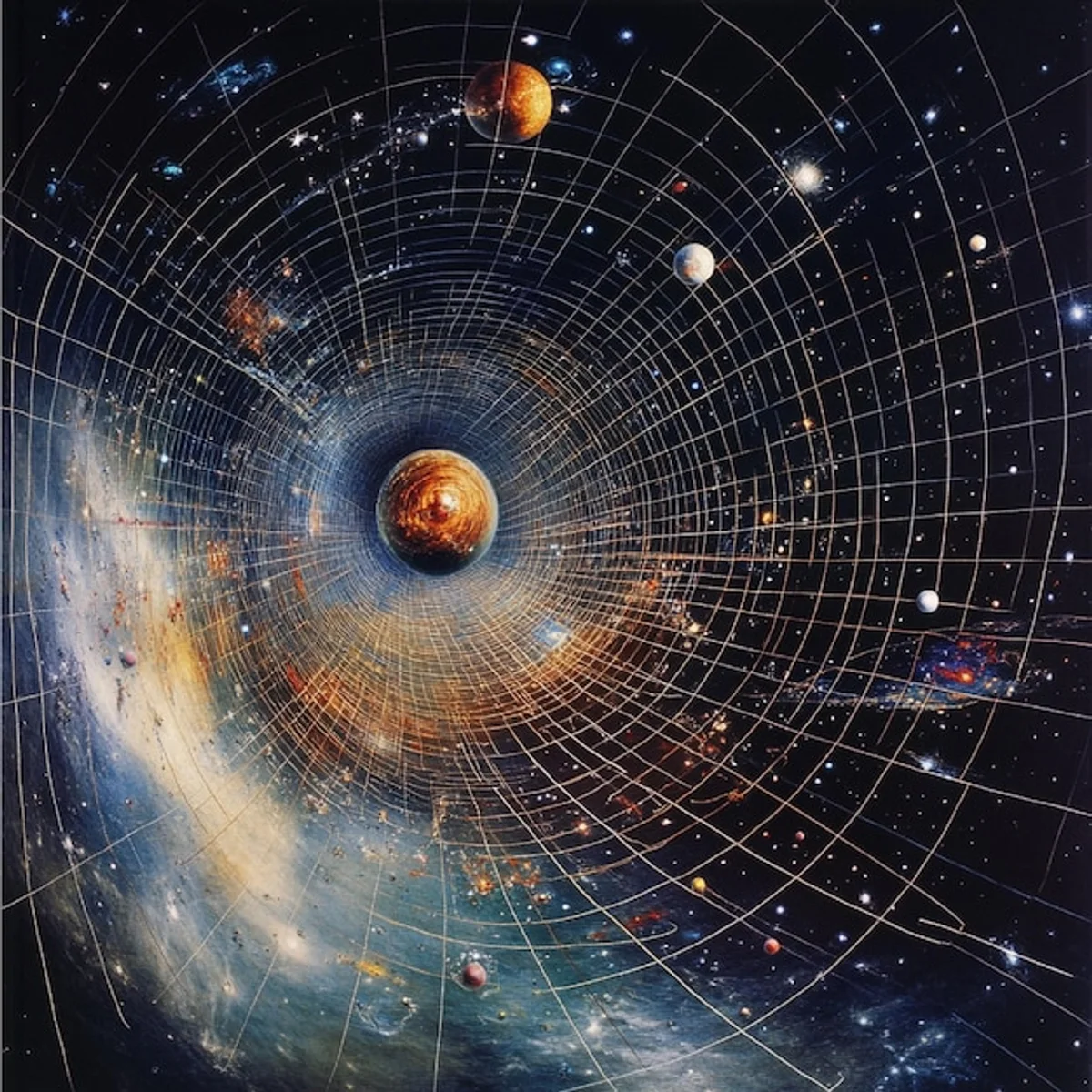 theory of relativity time travel