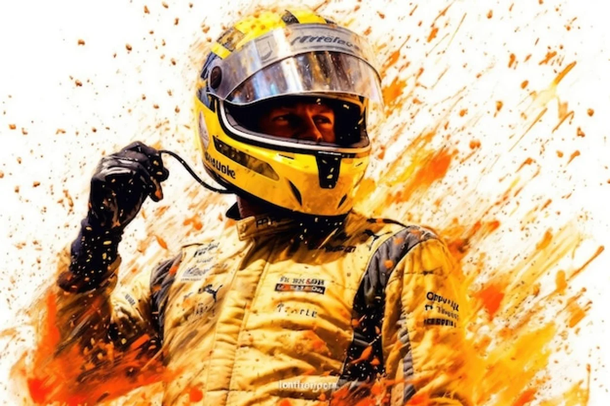 ski athletes breaking speed records