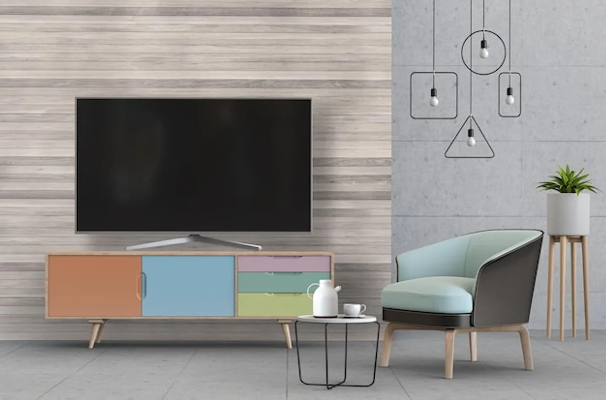 smart home lighting feng shui harmony