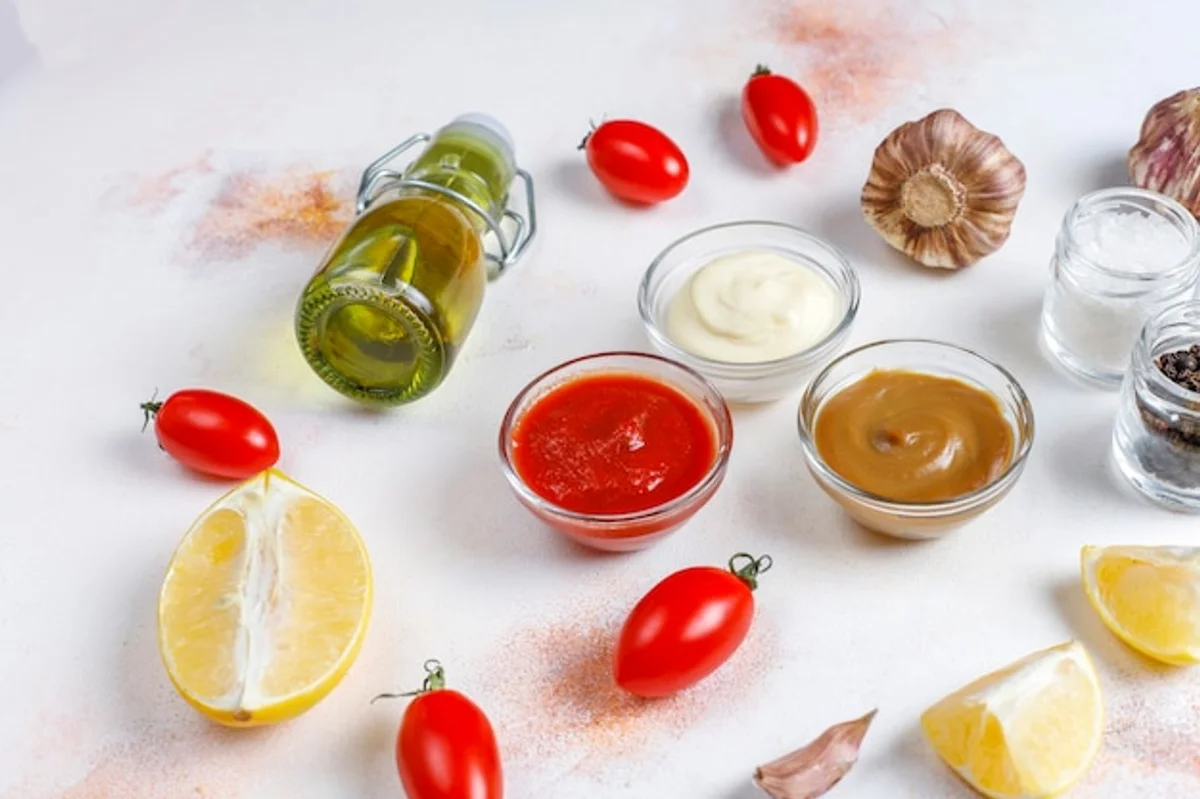 apple sauce as butter substitute baking