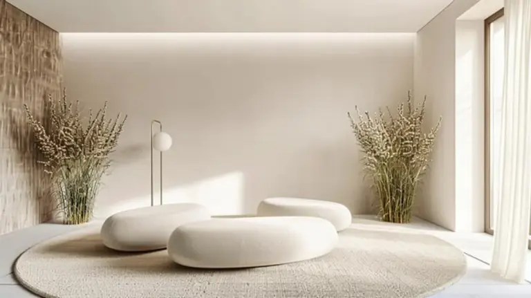 cosmic feng shui home decor