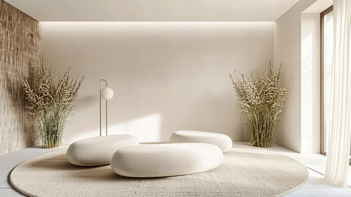 cosmic feng shui home decor