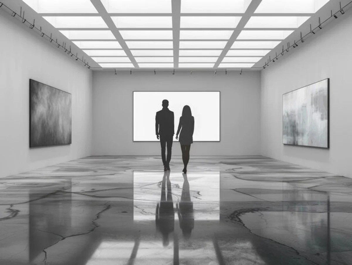 digital art exhibition munich street artists