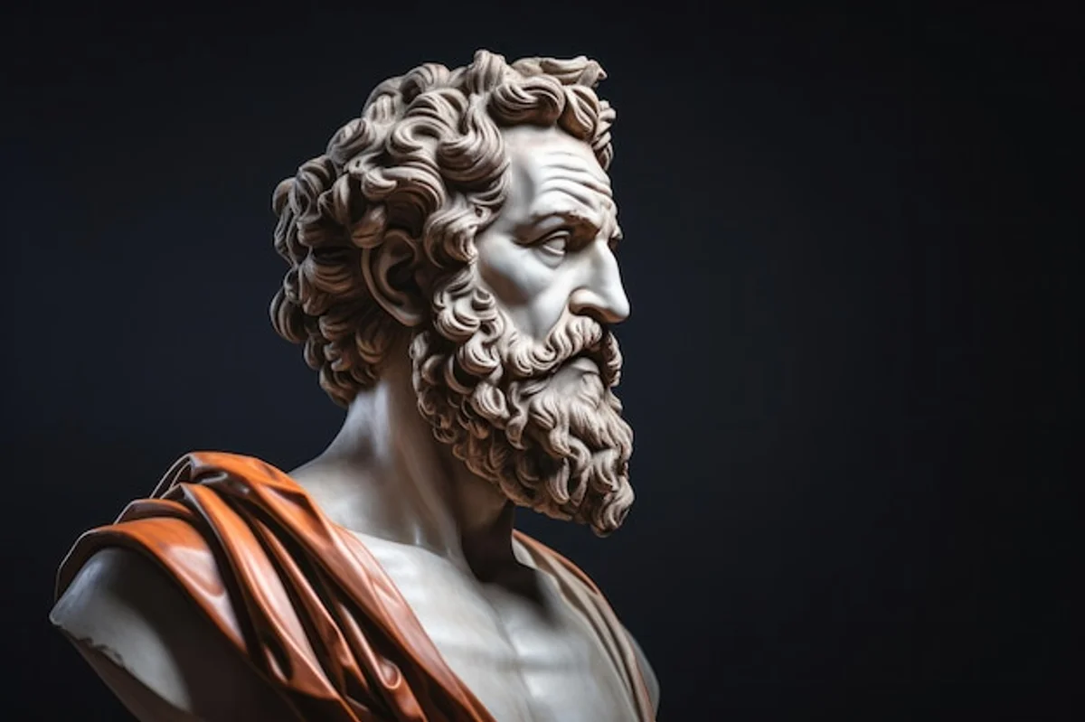 ancient greek wisdom modern lifestyle