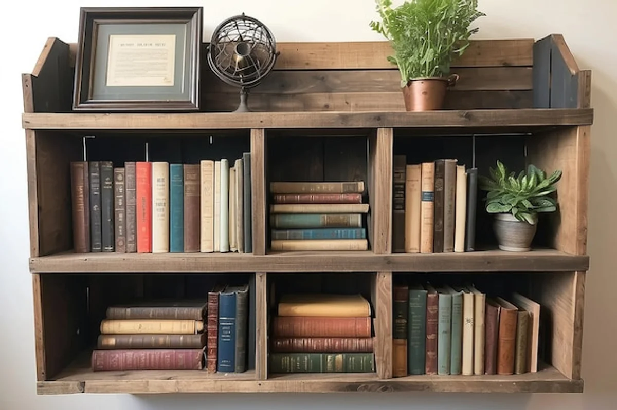 old books creative diy upcycling home decor