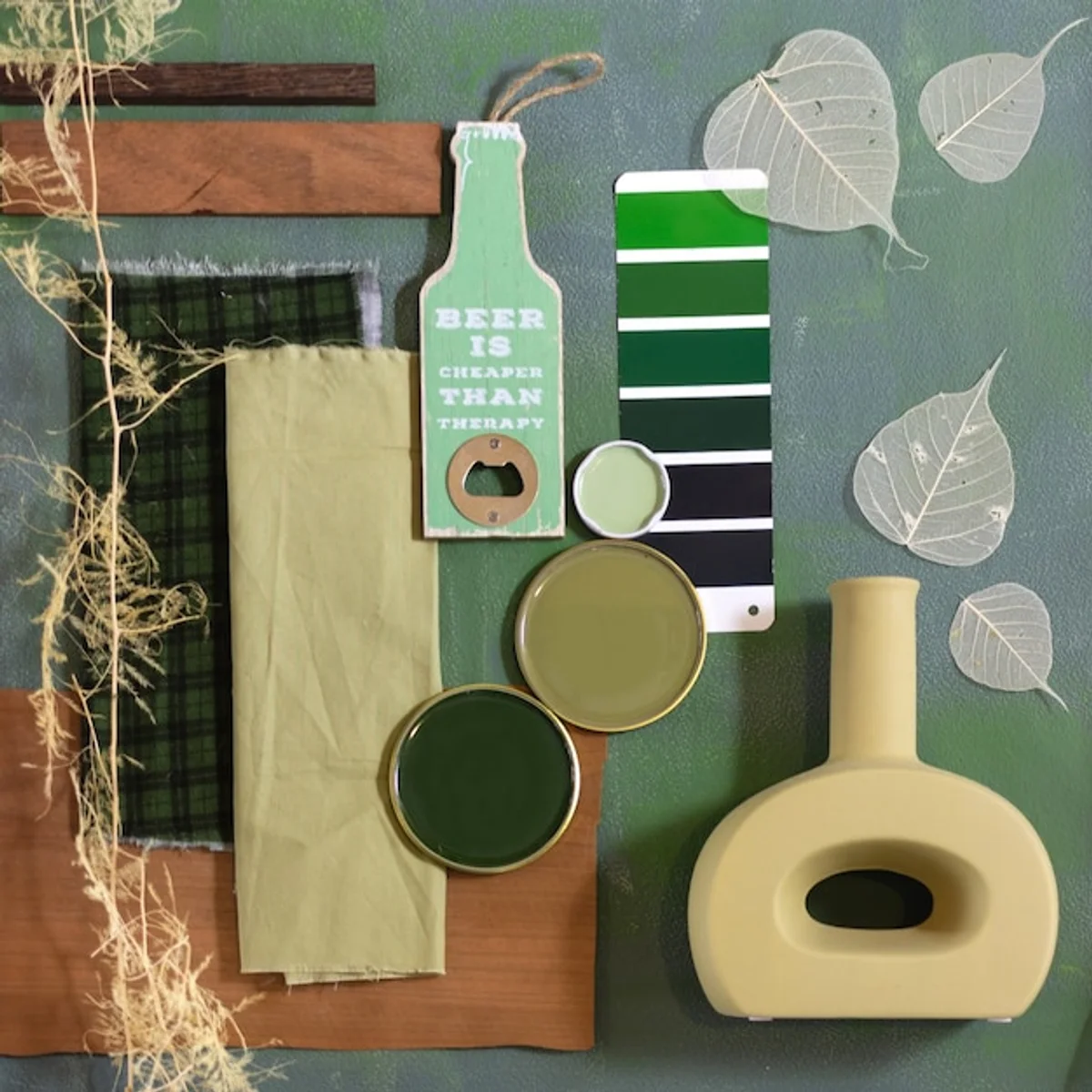 colorful living room interior mood psychology