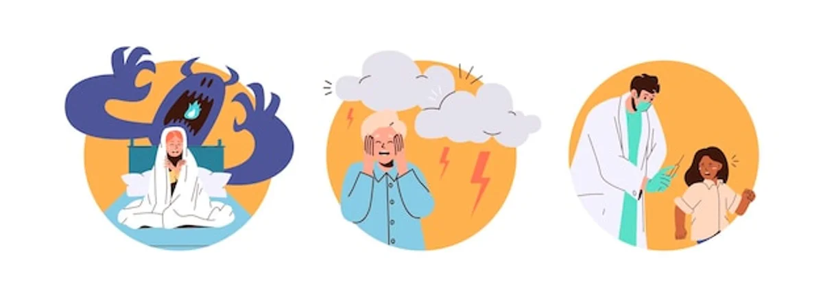 therapy session nightmare conversation