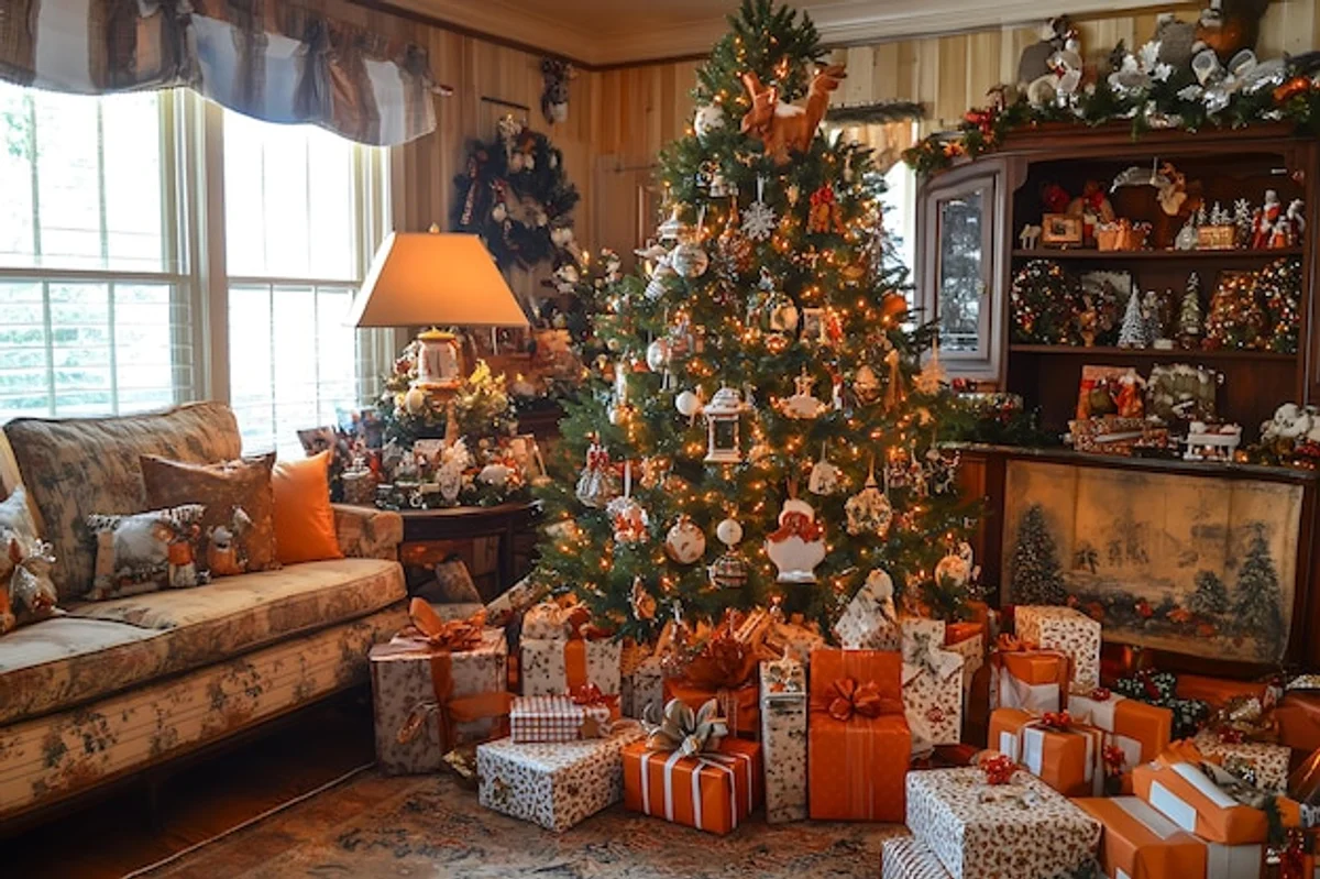 colorful interior mood home living room Germany