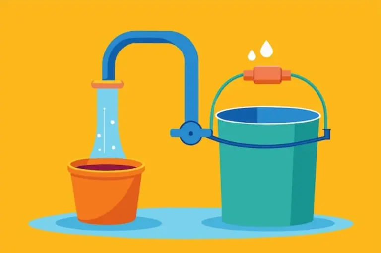 pasta cooking little water energy saving minimalist kitchen