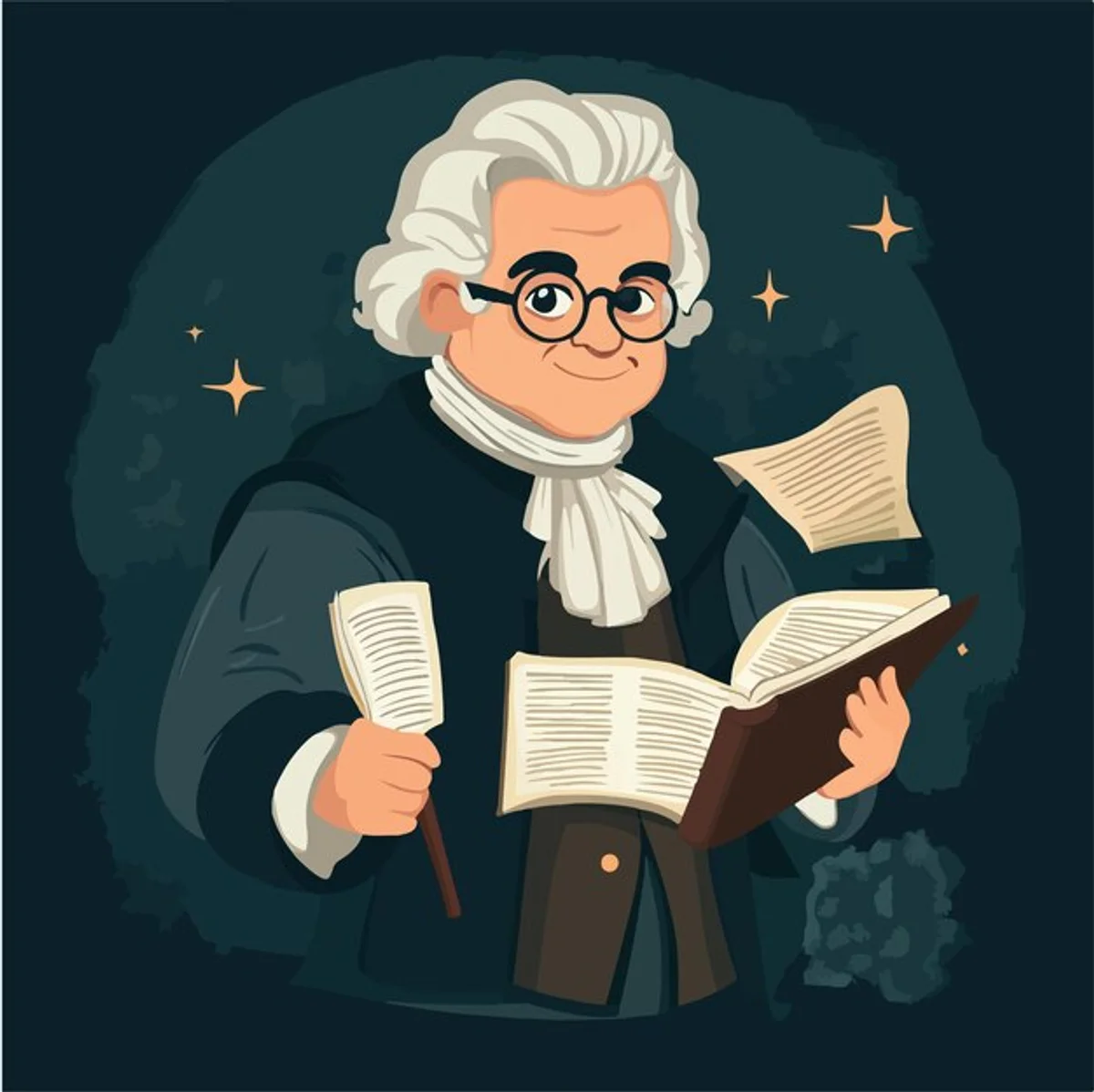 interpreting Goethe works in modern life