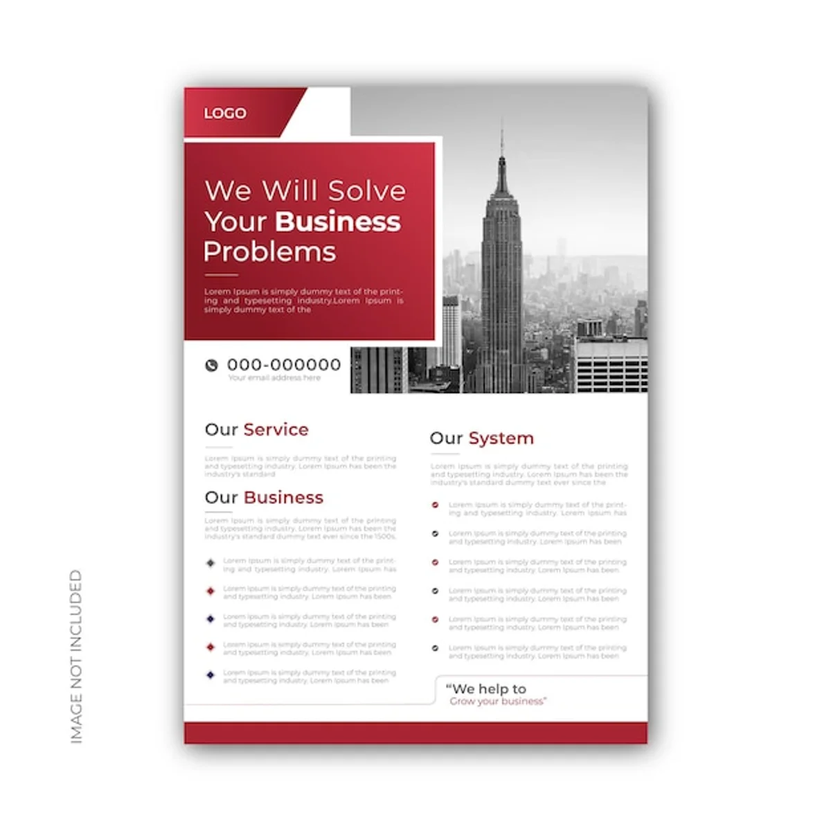 german crow solving problem city