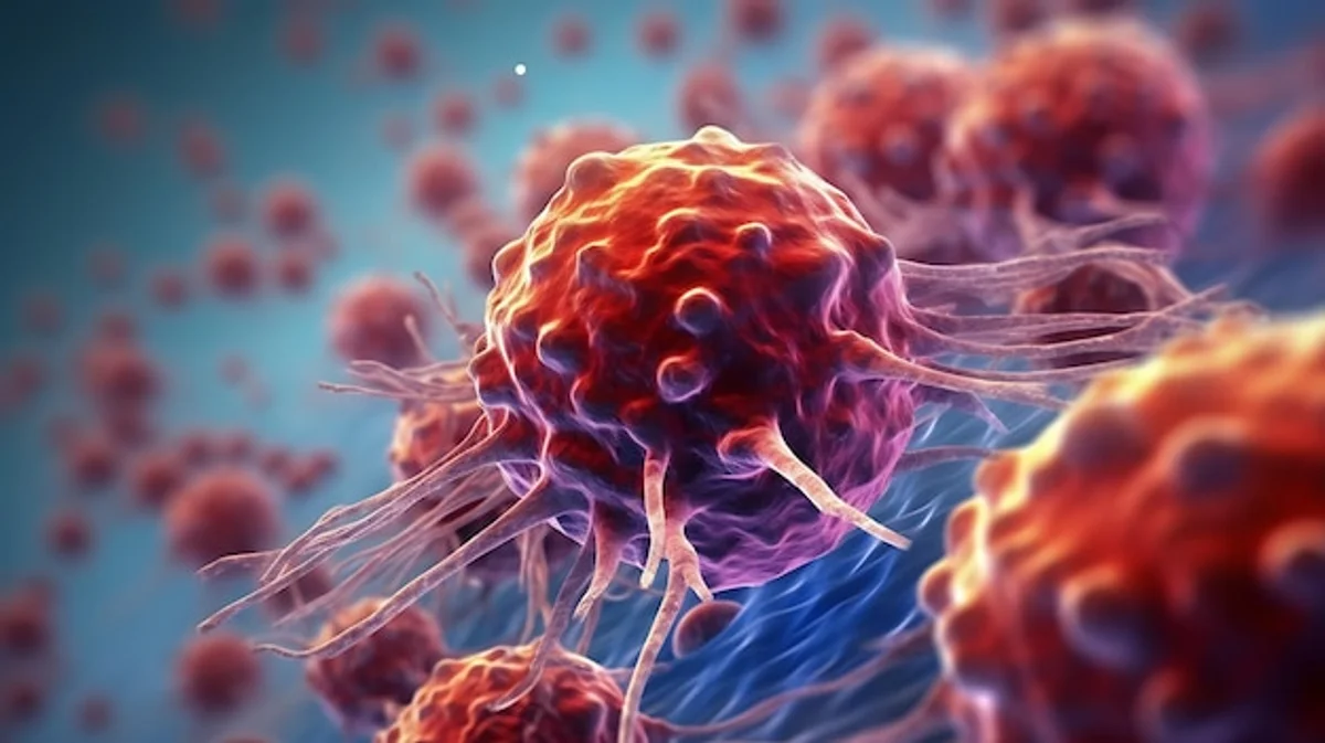 bacteria microscopic human immune system interaction