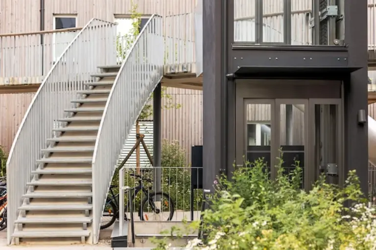 hidden stories German landmarks architecture