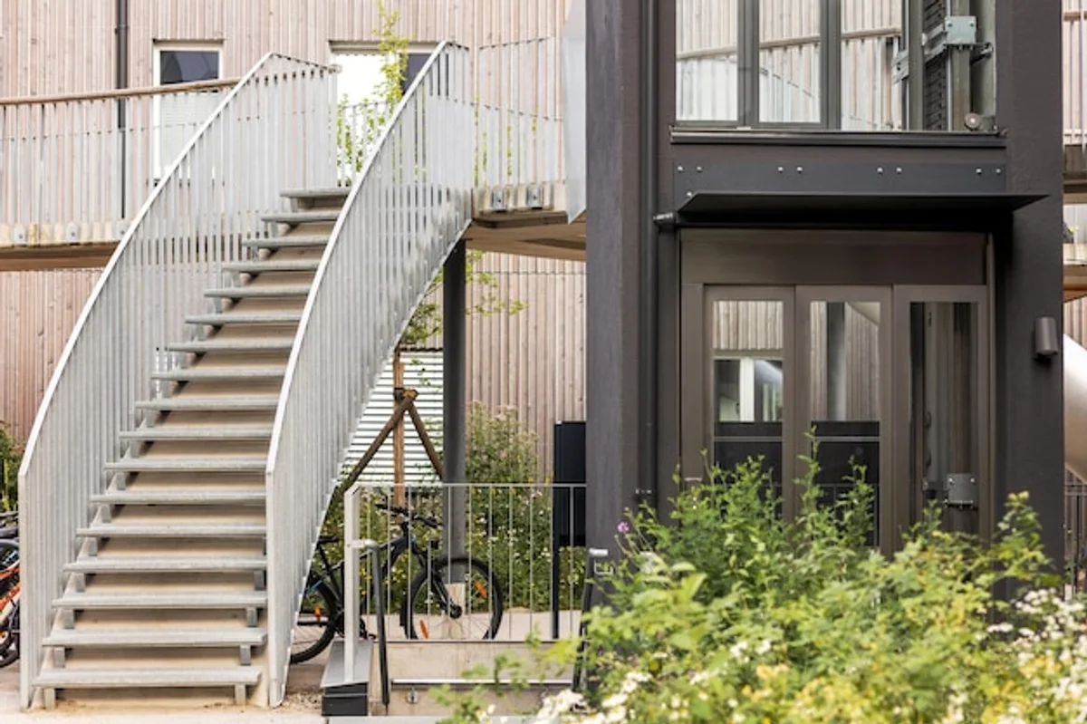 hidden stories German landmarks architecture