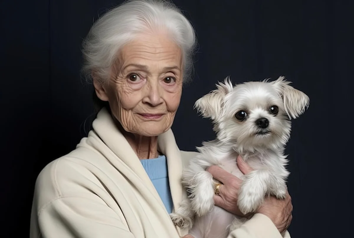 seniors enjoying forest walk, healthy lifestyle, nature therapy, Germany