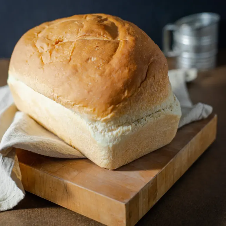 natural unsalted unsweetened bread healthy rustic