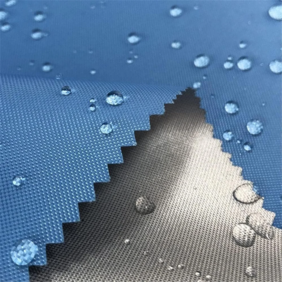 nanotechnology waterproof fabric Germany