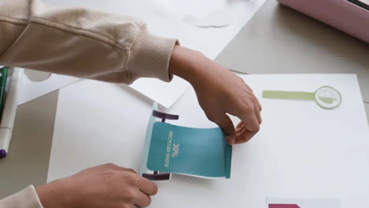 homemade gravity experiment classroom