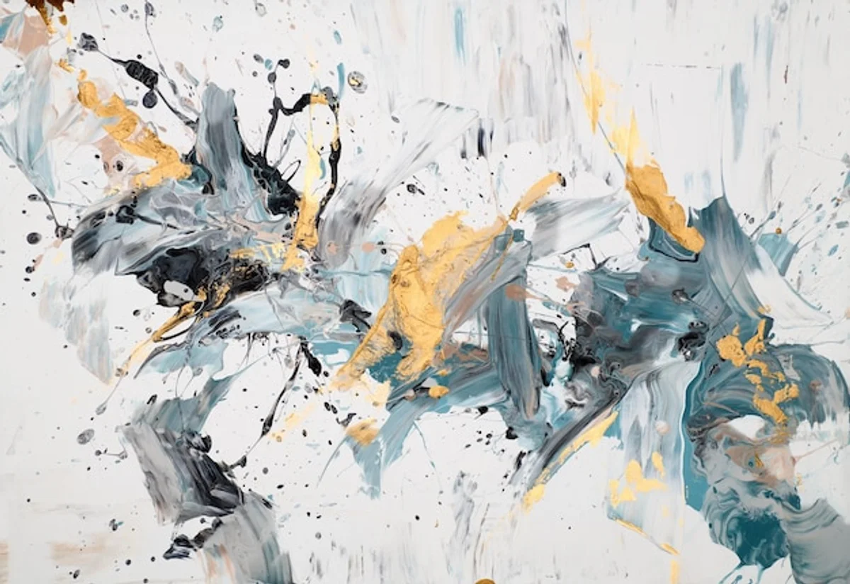 expressionism vs impressionism paintings museum