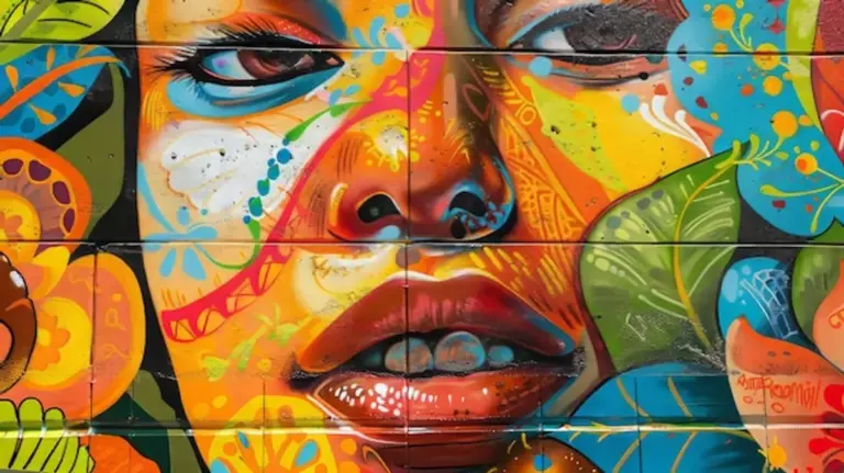 munich urban street art creative wall graffiti