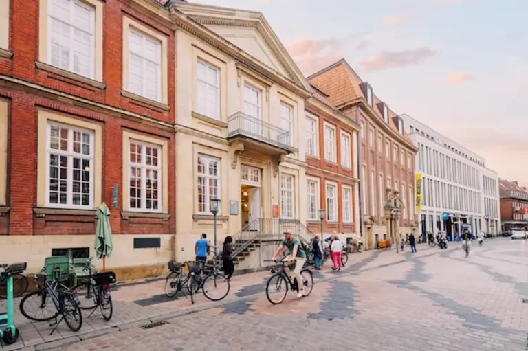 Picasso Germany art exhibition historical