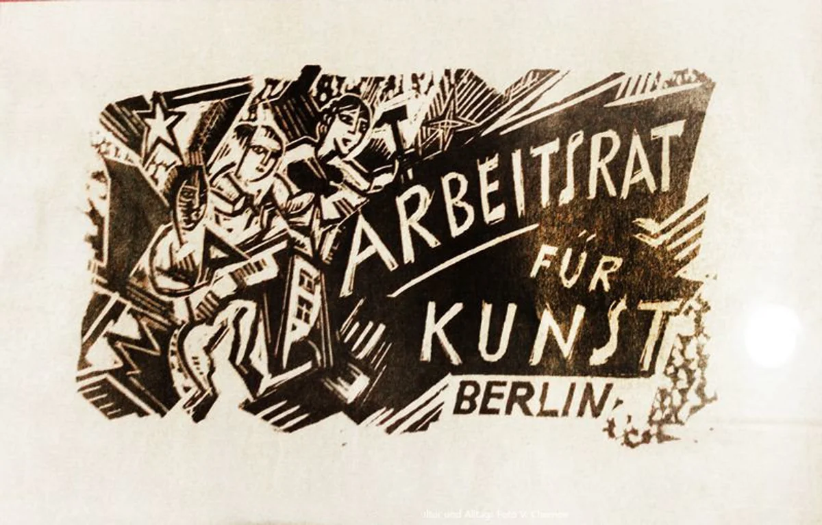 Picasso meeting German artists in Munich early 20th century