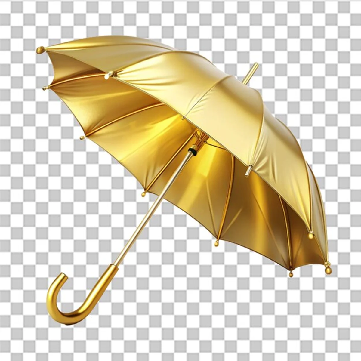 luxury designer umbrella fashion accessory detail