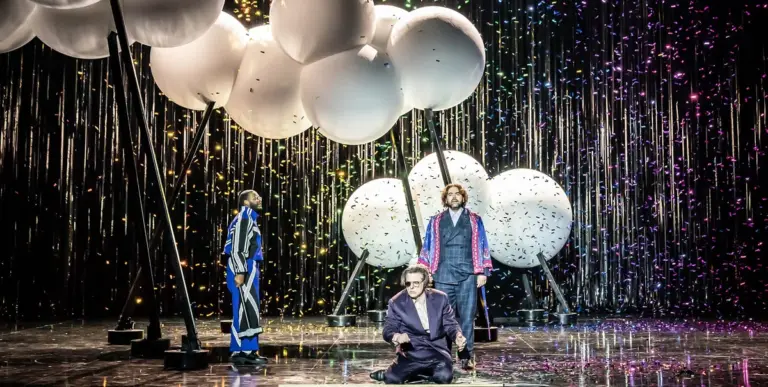 Wagner emotional effect modern audience