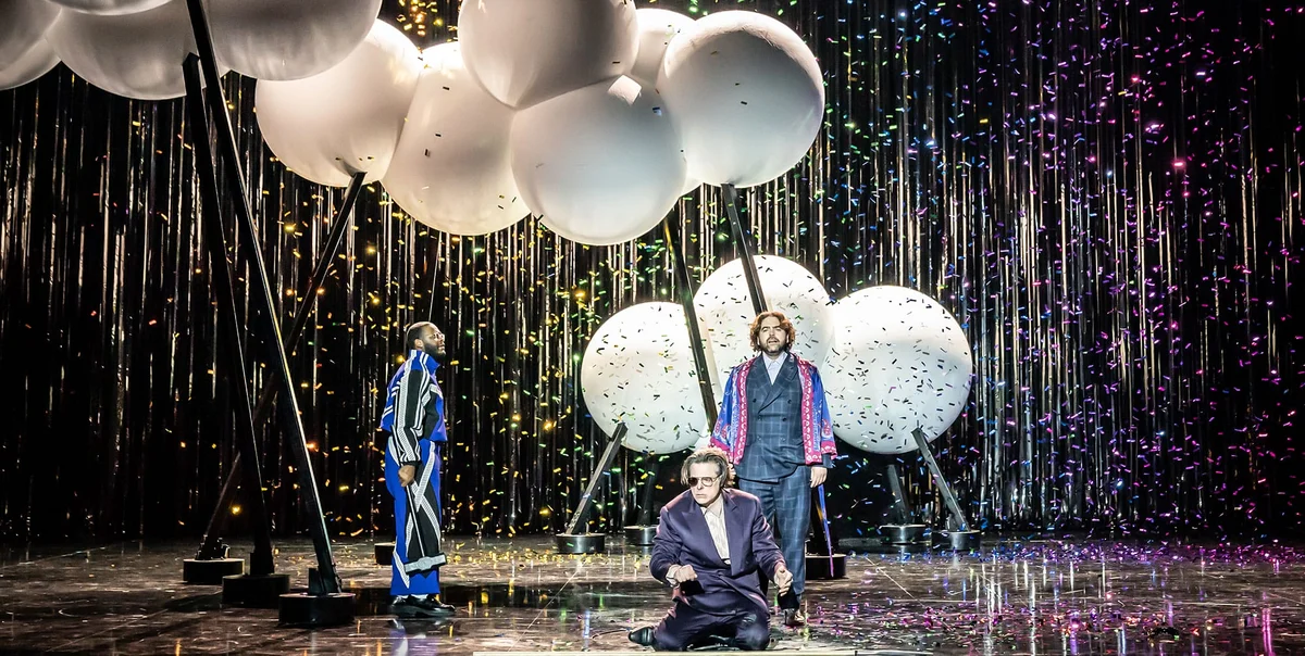 Wagner emotional effect modern audience